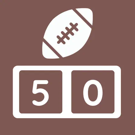 Simple Rugby Scoreboard Cheats