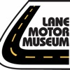 Lane Motor Museum Mobile App icon