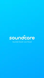 soundcore iphone screenshot 1