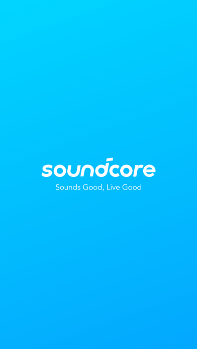 soundcore Screenshot