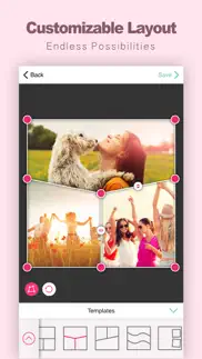 encollage - pic collage maker problems & solutions and troubleshooting guide - 3