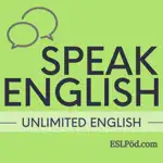 Speak English with ESLPod.com App Support