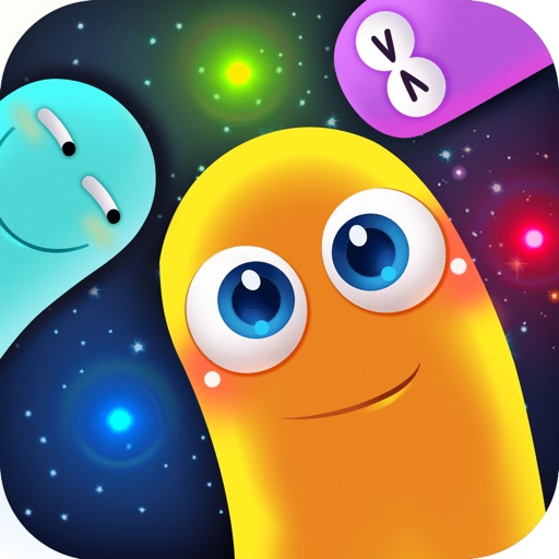 贪吃蛇吃豆豆 - 经典贪食蛇游戏进化论