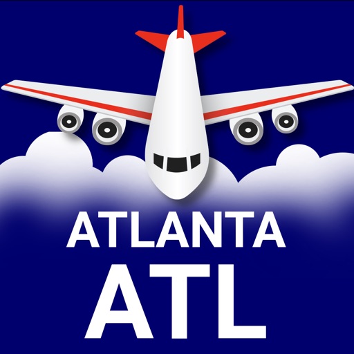 Atlanta Hartsfield Jackson iOS App