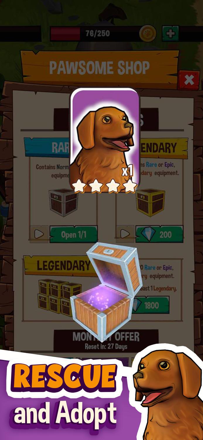 Dogs Den Pet Care Shelter