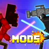 Mods For Melon Playground Pro