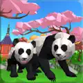 Panda Simulator Animal Game