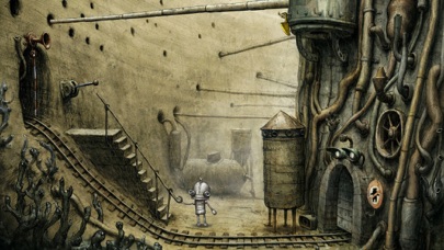 Machinarium  (マシナリウム)のおすすめ画像6