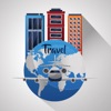 Travely - A.i. Travel Advisor icon