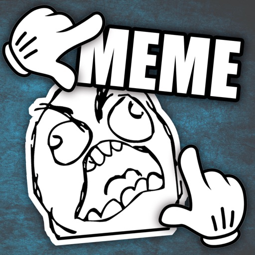 Meme Generator -- icon