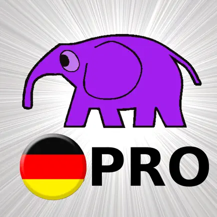 PRO - German Dictionary Cheats