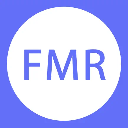 FMR Wellness Cheats