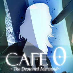 CAFE 0 ~The Drowned Mermaid~