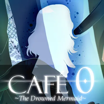 CAFE 0 ~The Drowned Mermaid~ Cheats