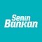 Welcome to the mobile application of Turkey's first digital participation bank Senin Bankan