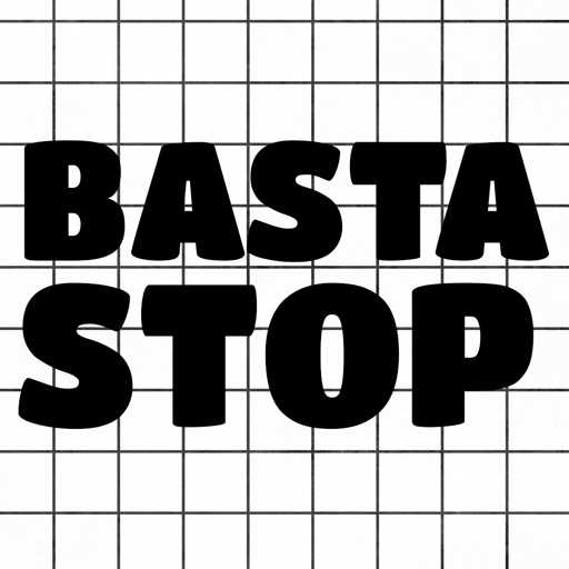 Bastop icon