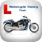 The official motorcycle theory test revision question bank