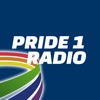 PRIDE1 LGBT+ Radio icon