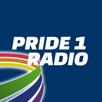 PRIDE1 LGBT Radio