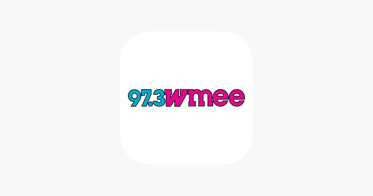  97 3 wmee on the app store