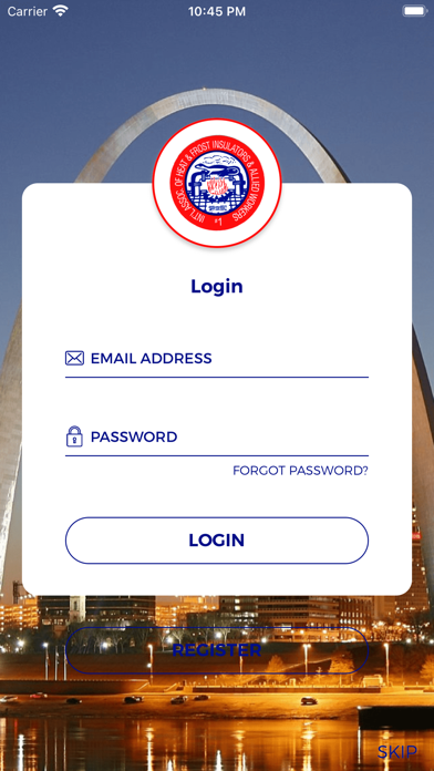 Insulators Local 1 Screenshot
