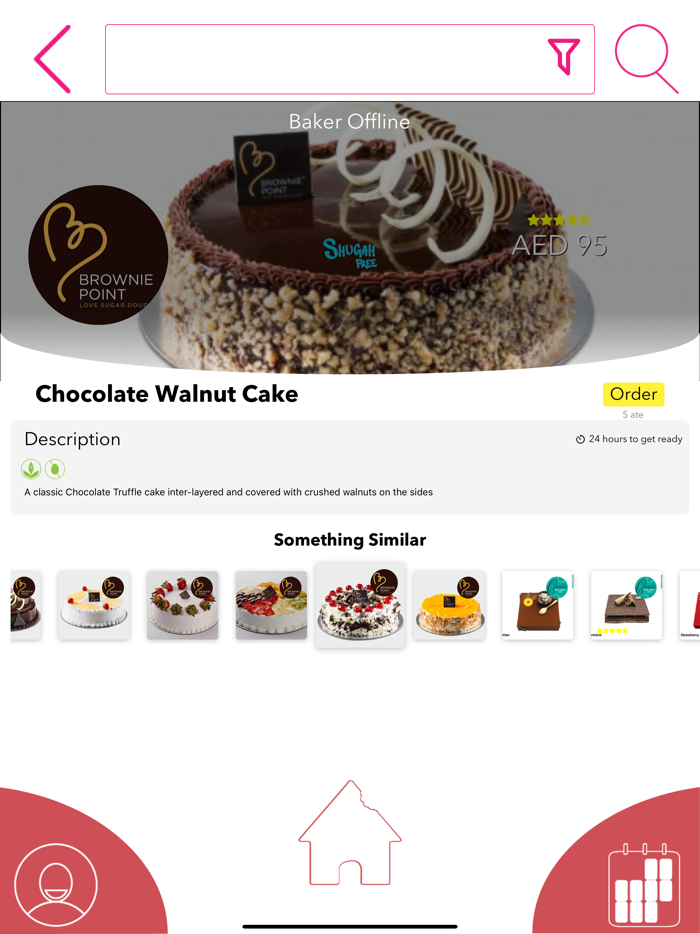 Shugah Cakes Gifts and Events