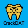 CrackDAT Dental Admission Test icon