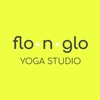 Flo n Glo Yoga Studio icon