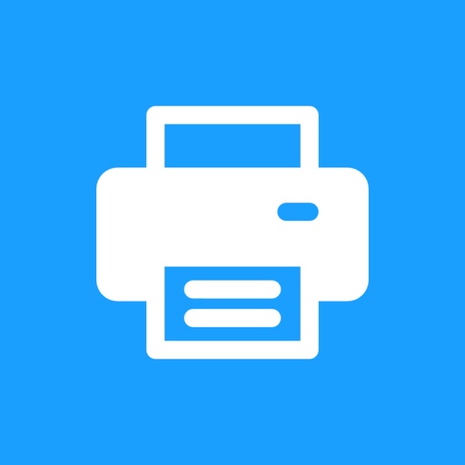 Printer App－Smart iPrint, Scan Icon