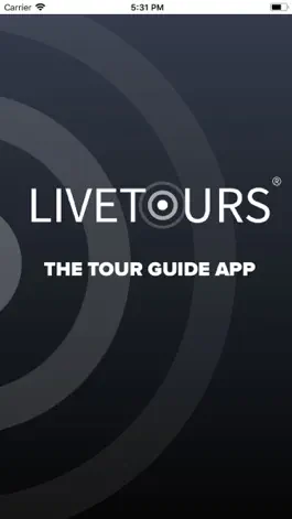 Game screenshot LiveTours mod apk