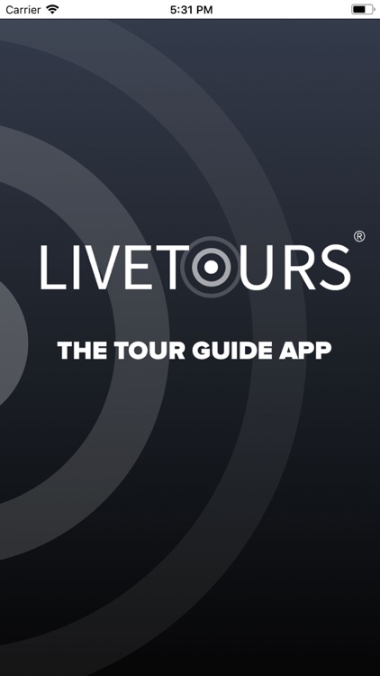 LiveTours