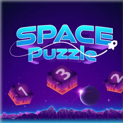 Space Slide Puzzle Читы