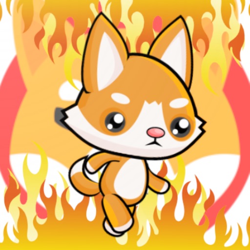SHIB Burn Runner