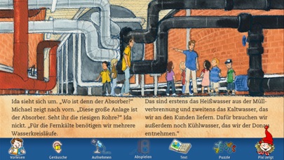 Screenshot #3 pour Was ist Fernkälte?