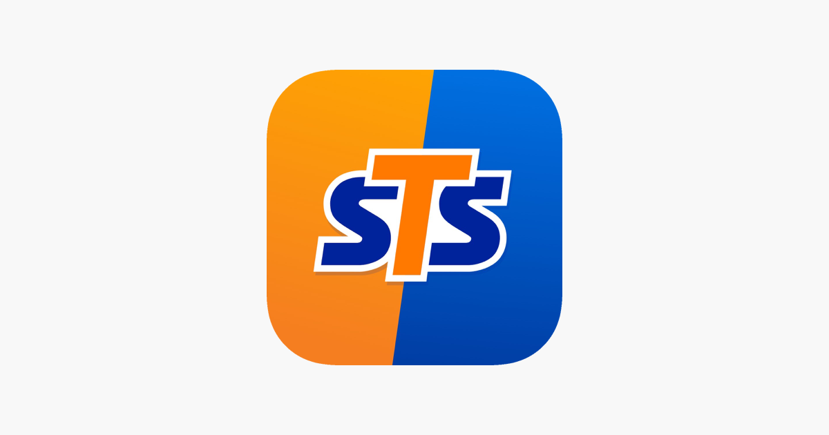 STS - Zakłady bukmacherskie on the App Store