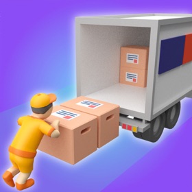 屏幕截图 (4) Cargo Stack