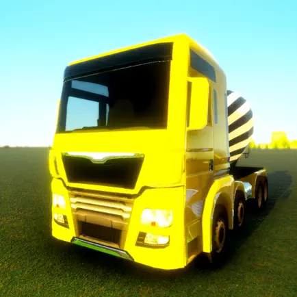 Euro Truck Simulator Mixer 3D Cheats