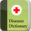 Disorder & Diseases Dictionary - Thanh Nguyen Trung
