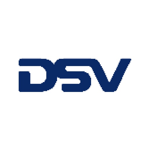 DSV Road Carrier App iOS App