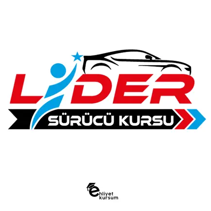 Lider Sürücü Kursu-EhliyetKurs Cheats