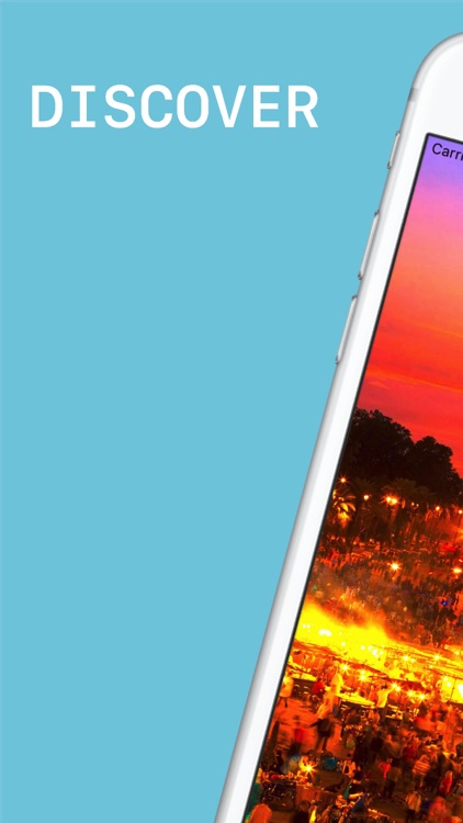 Marrakech Travel Guide . screenshot-0