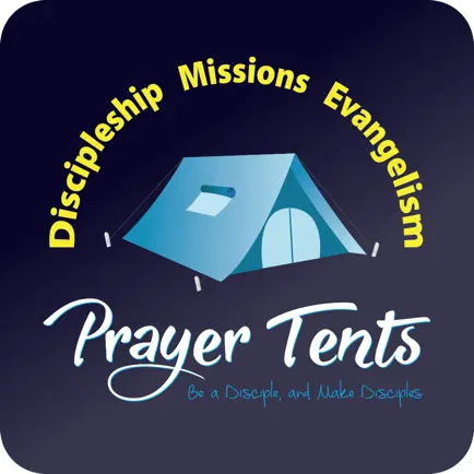 Prayer Tents Читы