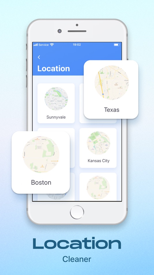 #6. Cleaner: Clean Up Storage (iOS) 由: Maple Labs Co., Ltd