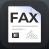 FAX + Send & Receive FAXs icon