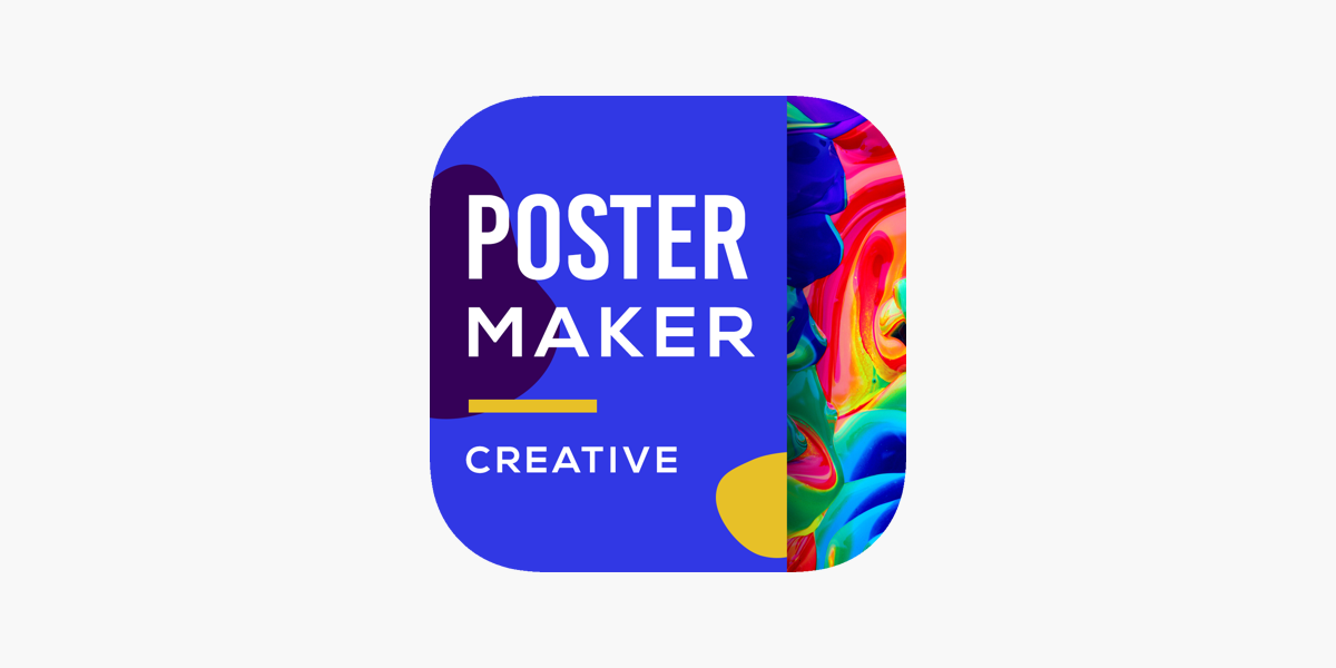 Poster Maker - Flyer Maker on the App Store