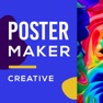 Get Poster Maker - Flyer Maker for iOS, iPhone, iPad Aso Report