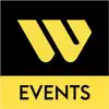 Western Union Events delete, cancel