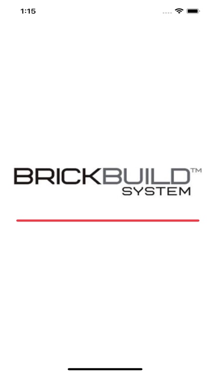 BrickBuildSystem