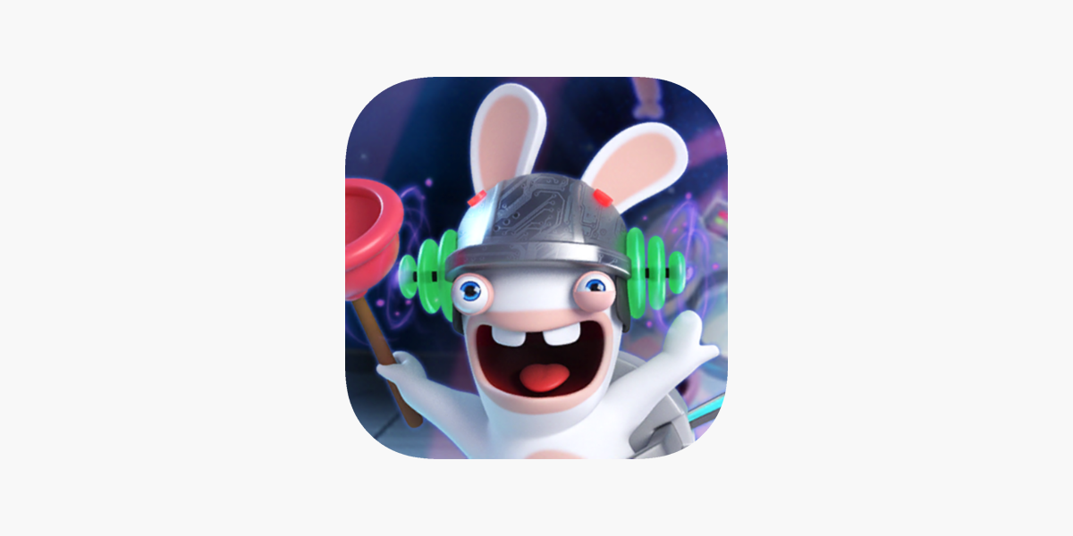 Rabbids Coding, Available Now, Is a Free to Play PC Game