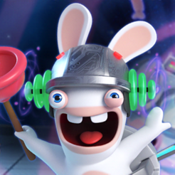 ‎Rabbids Coding!